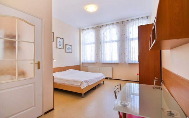 Apartamenty Swinoujscie - Villa Carmen