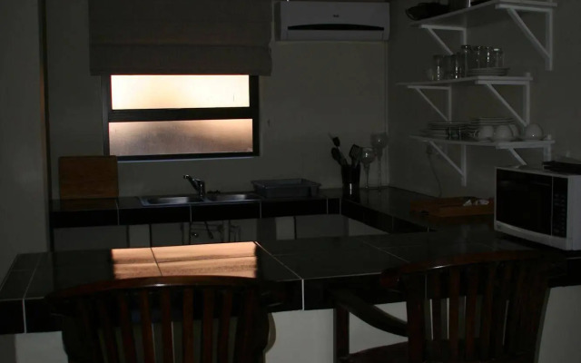 Nyaru Game Lodge