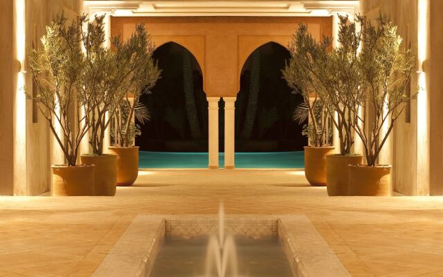 Résidence Dar Lamia Marrakech