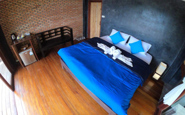 Blue Heaven Resort Koh Tao