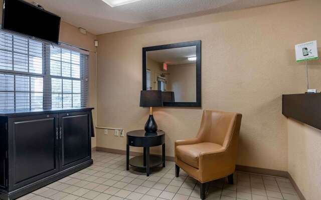 Extended Stay America Suites Lexington Nicholasville Road