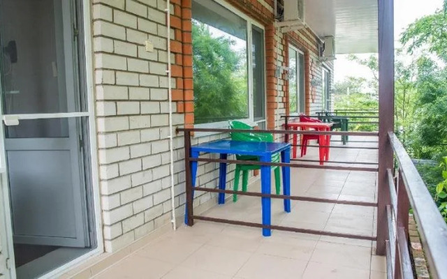 Гостевой дом Ласточка