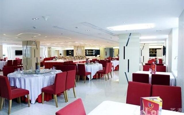 Ack Cyber Hotel