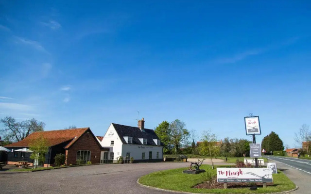 The Plough