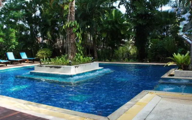 Ao Nang Premier Resort