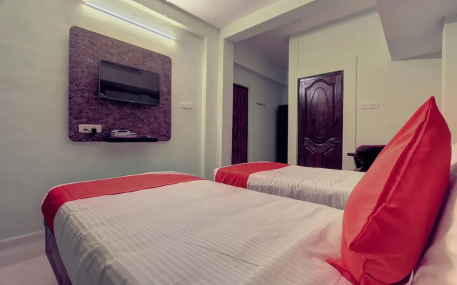 Redwood By OYO Rooms