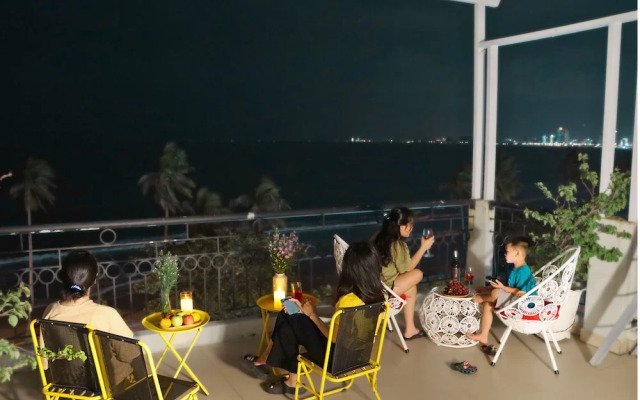 Sontra Sea Hotel