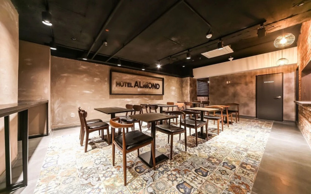 Changwon Jinhae Almond Hotel