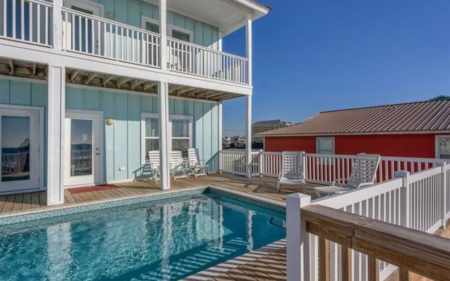 Sol Mate East by Meyer Vacation Rentals