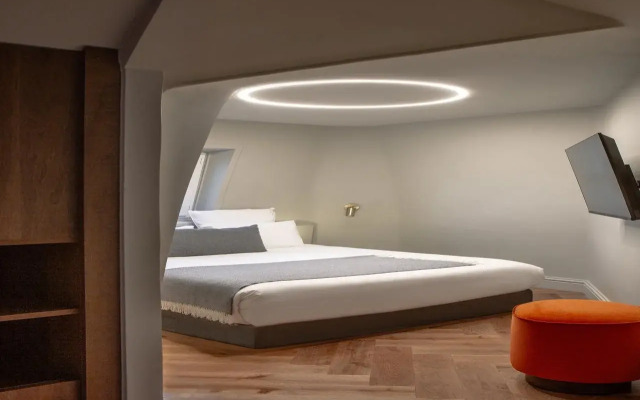 Hotel Flanelles
