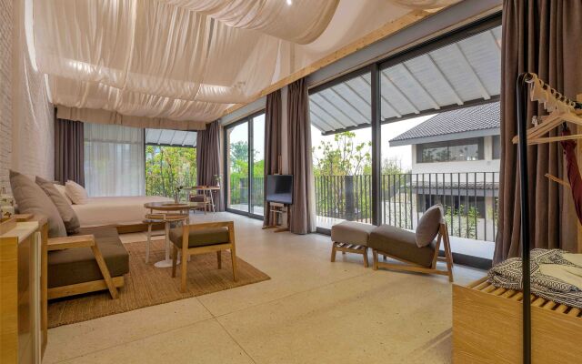 Blossom Hill Hotel & Resorts Hangzhou