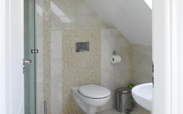 House Near Kolobrzeg by the Beach