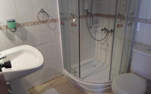 Hotel Corona del Inca