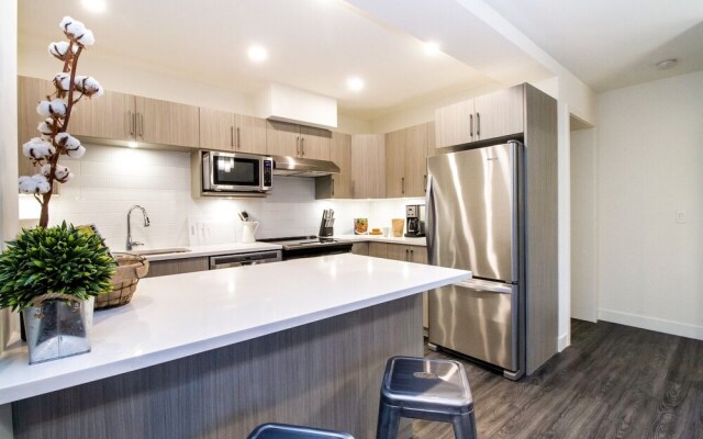 Revelstoke Retreat by Revelstoke Vacations