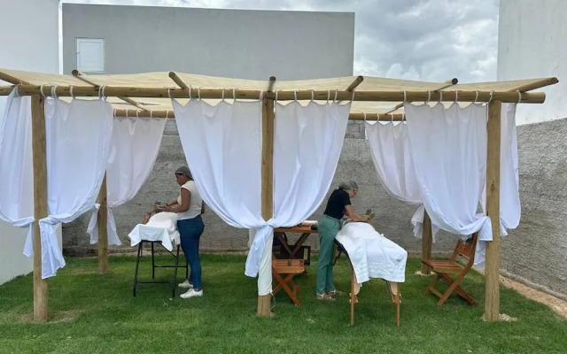 TRIBUS Experience Inn