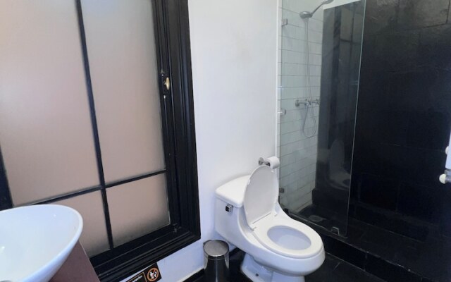 Aparthotel providencia