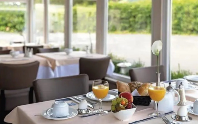 Landhotel Litfässchen