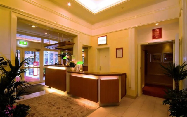 Traveller Hotel Lübeck