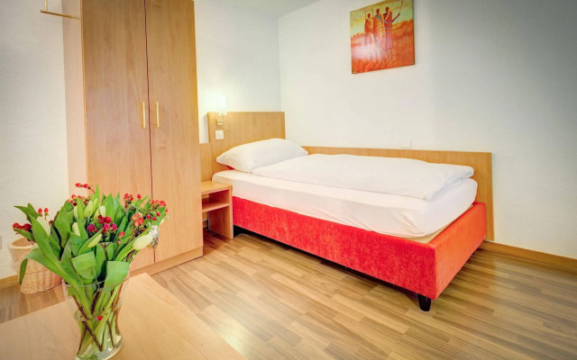 Apartments Patricia