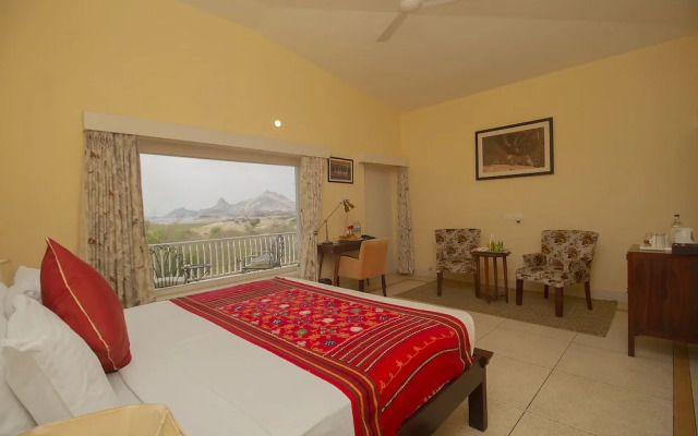 The Jawai Gateway Hotel