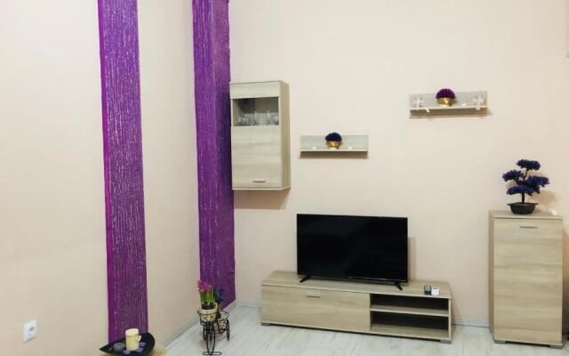 Rotonda luxurious apartment