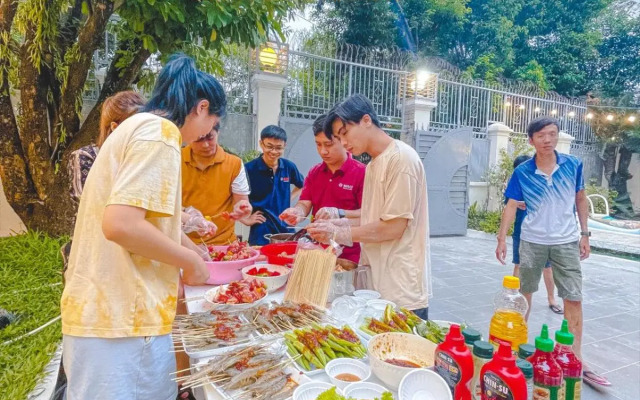 Villa 90 - Villa 86 Group