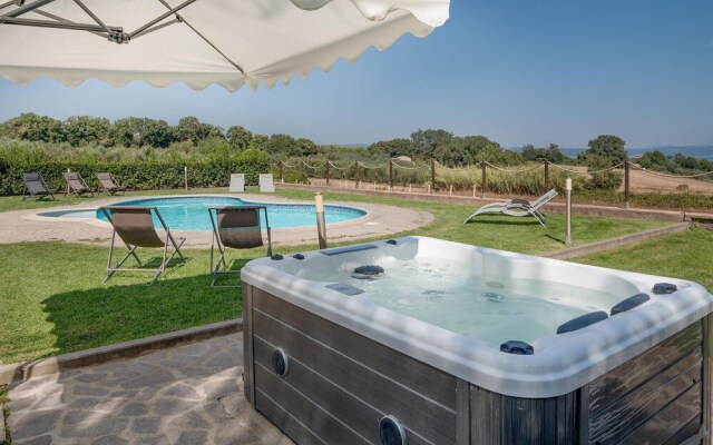 La Collina di Montecchio