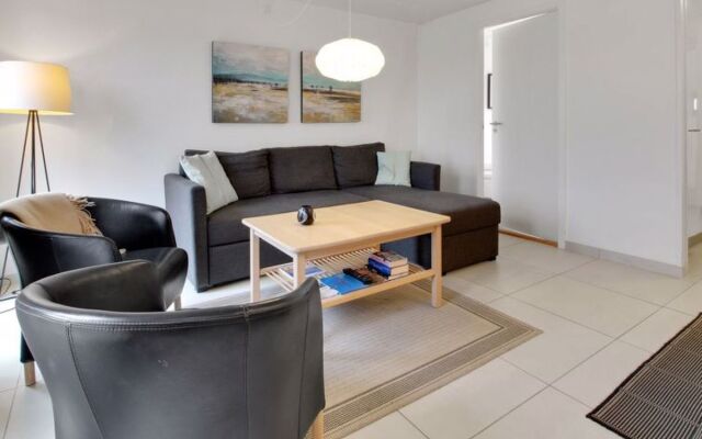 "Lenia" - 2.3km from the sea in Western Jutland