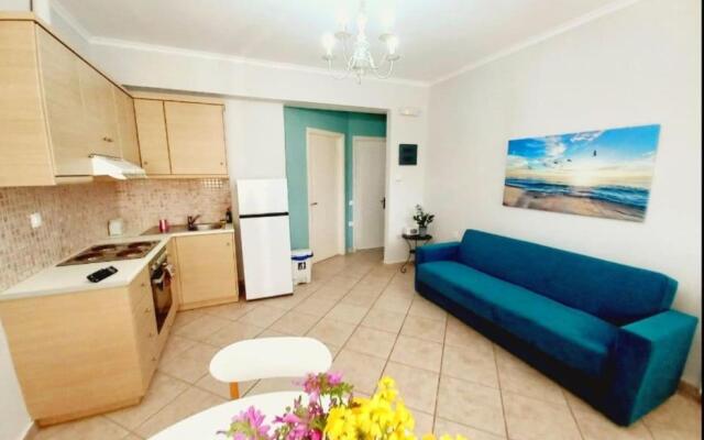 Agios Leon Apartment 2