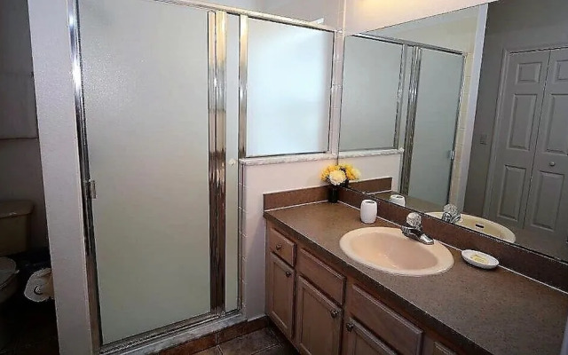 663 4-bedroom Pool Home, Eagle Pointe Kissimmee