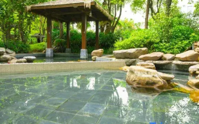 Kun City Resort & Spa