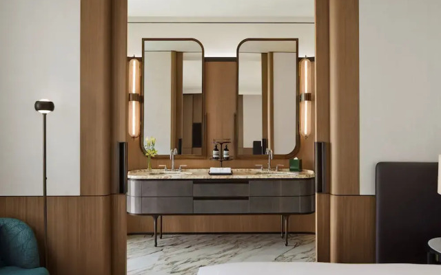 Waldorf Astoria Shanghai Qiantan