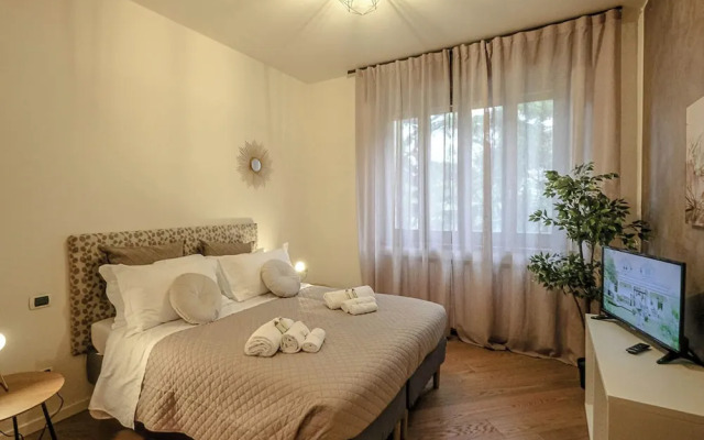Verona Suites&Rooms
