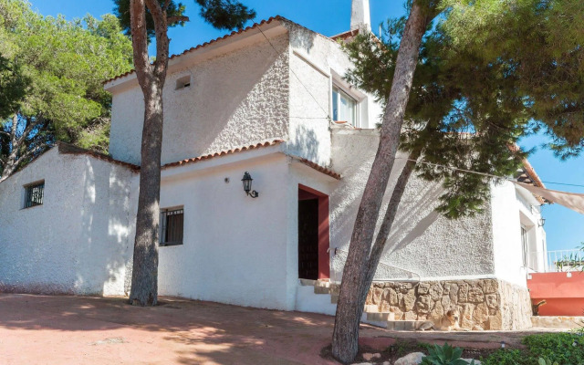 Villa Roncadell