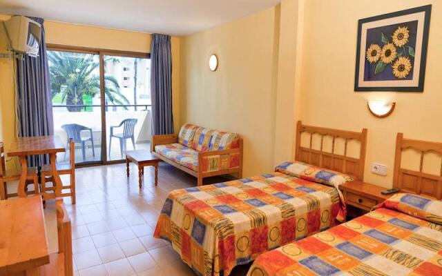 Aparthotel Vibra Mogambo - Adults Only