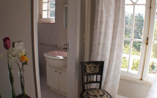 Casa Acucena Vintage B&B Guest House