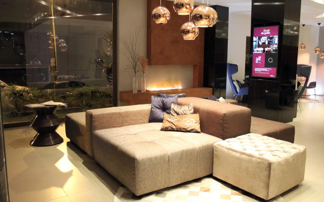 Hotel Quo Quality Manizales