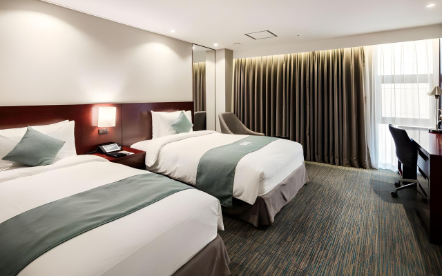 Hotel Sunshine Seoul