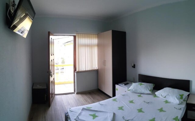 Tiflis Guest House