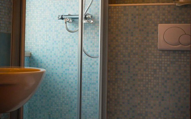 Hotel Rinaldo Apartments