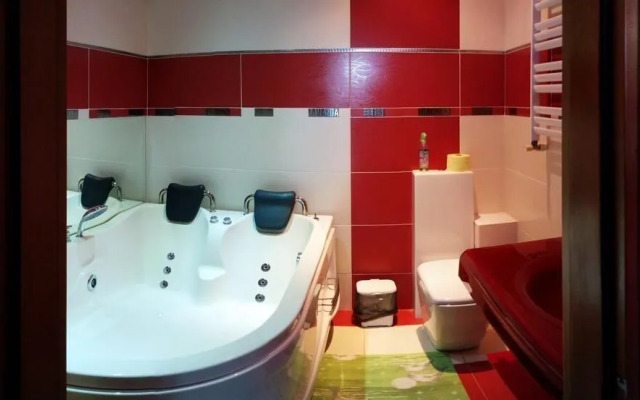 Отель «Вилла Кальян»