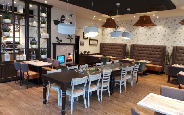 Hotel Restaurant Zur Linde