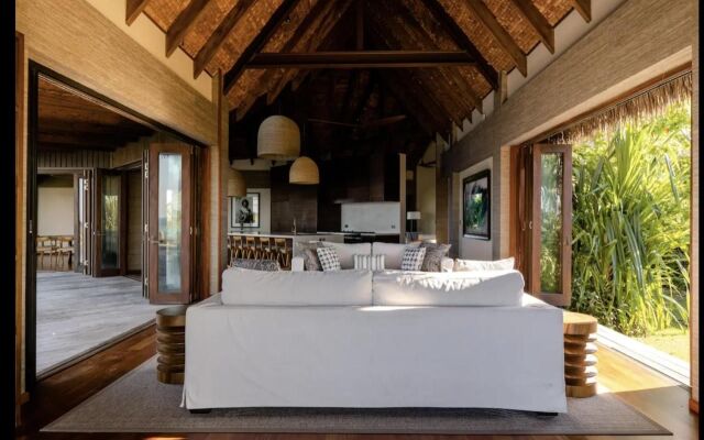 Villa Malolo Levu