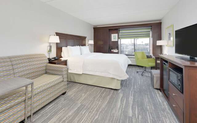 Hampton Inn Los Angeles/Carson/Torrance