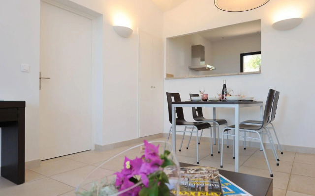 Residence Les Terrasses de Rondinara