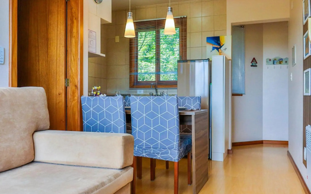 Locar-in Gramado Residencial Maranello