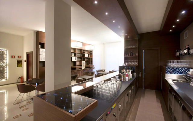 Eos Hotel