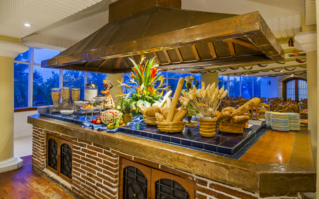 Hotel Almirante Cartagena - Colombia