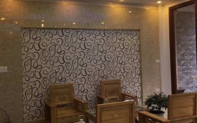 Sapa Sun Hotel