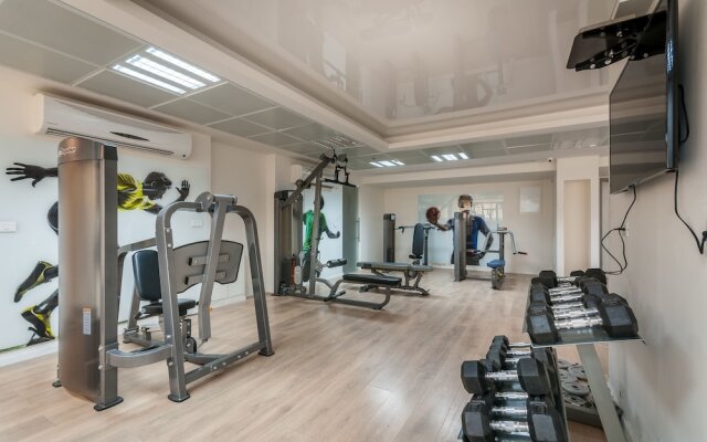Sweet Inn Apartments - Harav Kook 7